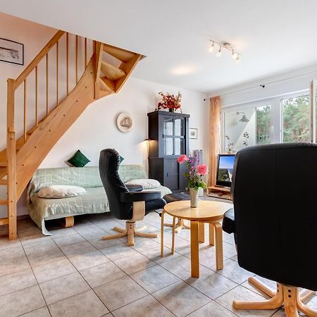 Ferienwohnung Jannek Zempin Extérieur photo