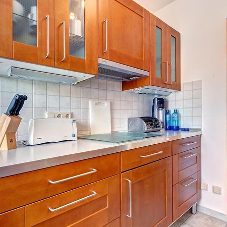 Ferienwohnung Jannek Zempin Extérieur photo