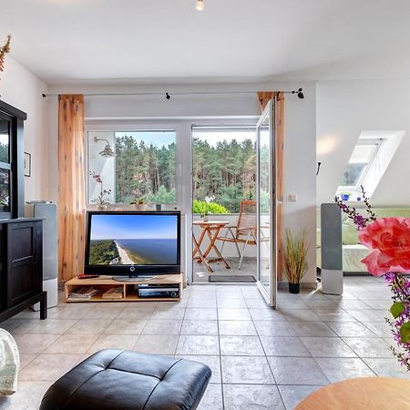 Ferienwohnung Jannek Zempin Extérieur photo