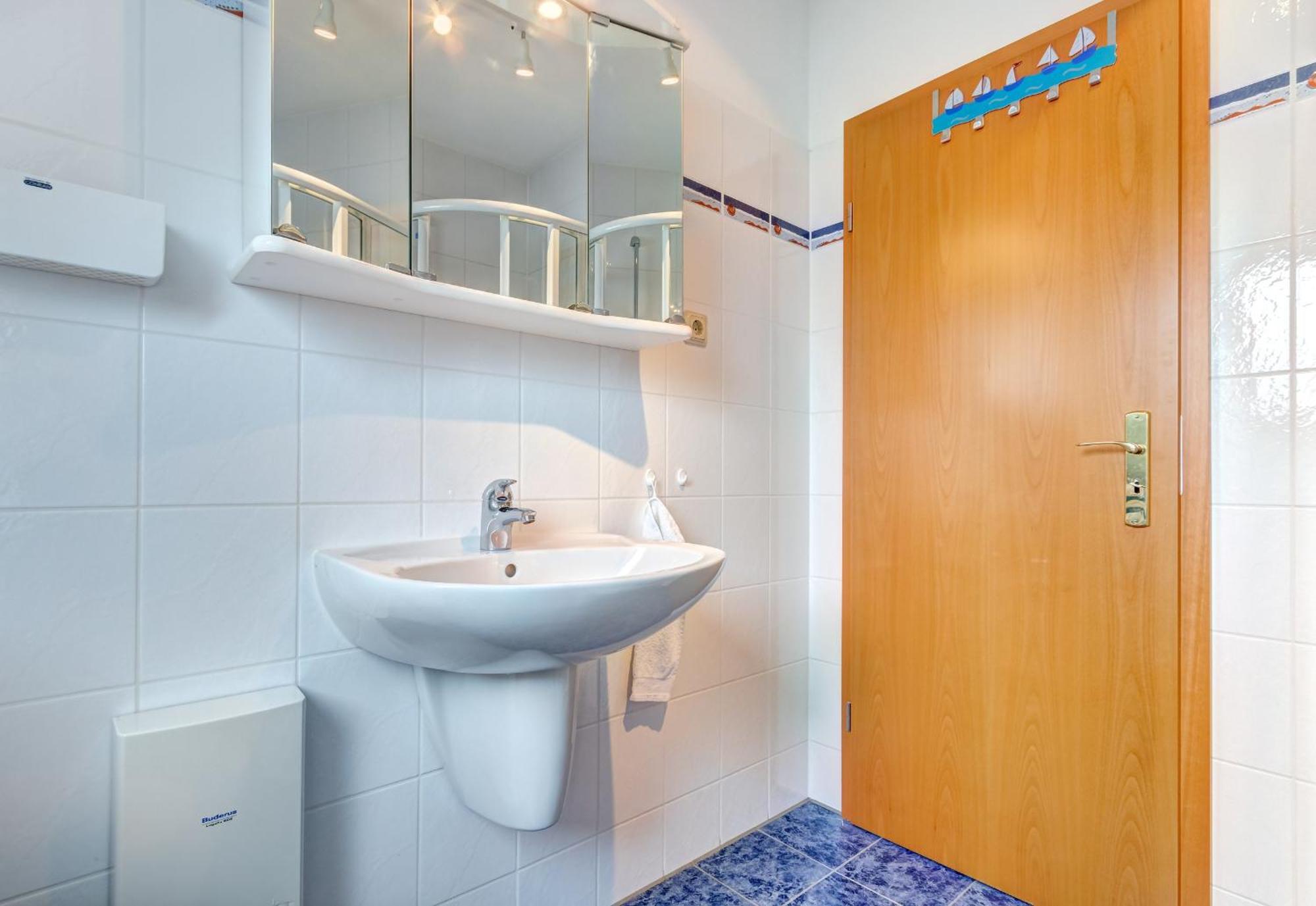 Ferienwohnung Jannek Zempin Extérieur photo