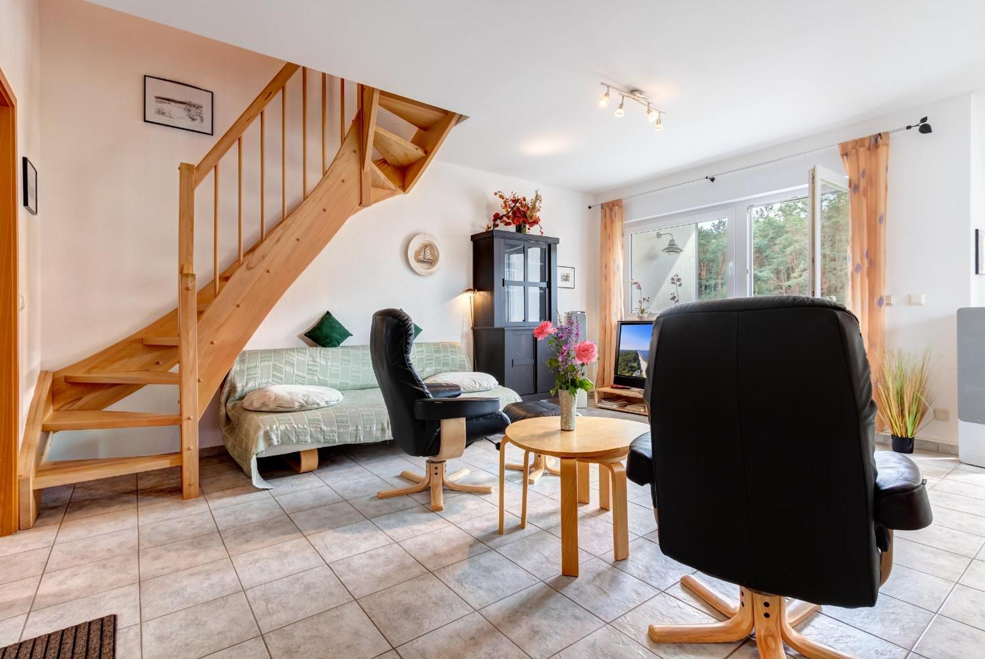 Ferienwohnung Jannek Zempin Extérieur photo