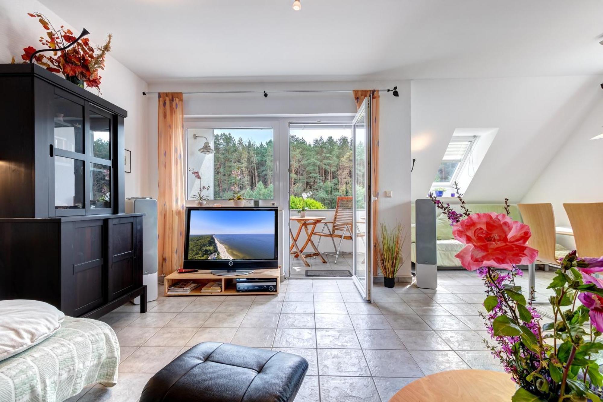 Ferienwohnung Jannek Zempin Extérieur photo