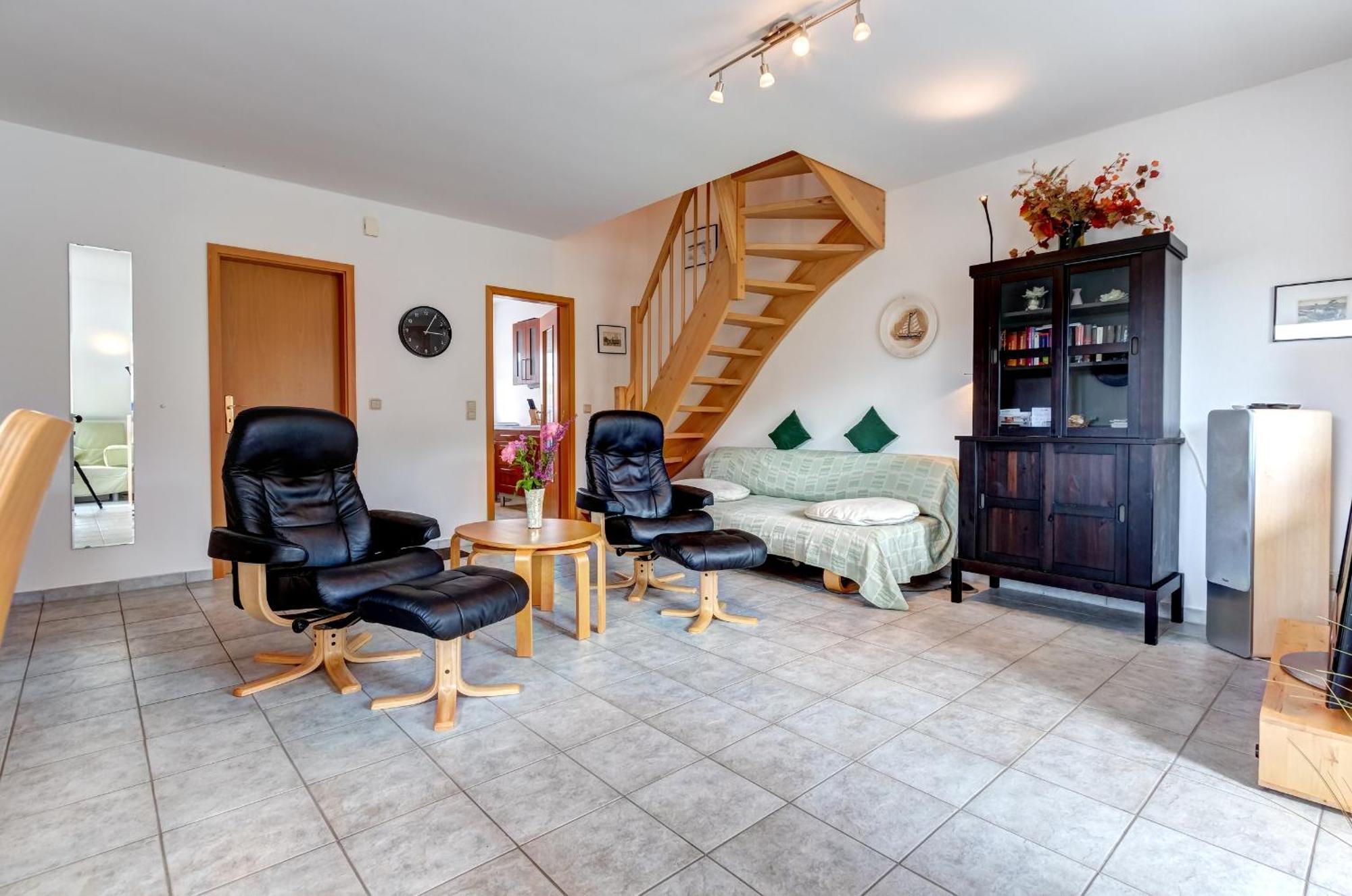 Ferienwohnung Jannek Zempin Extérieur photo