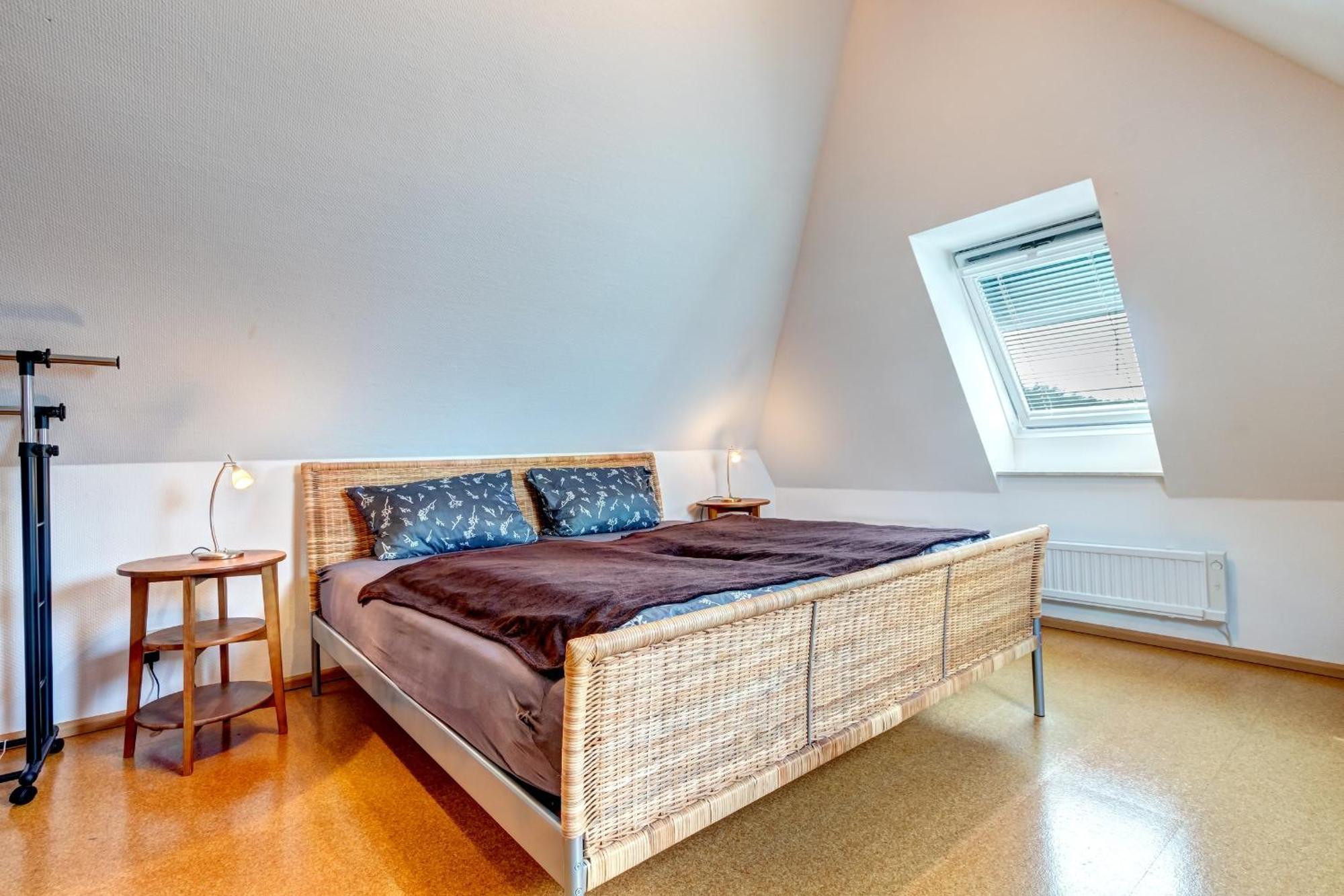 Ferienwohnung Jannek Zempin Extérieur photo