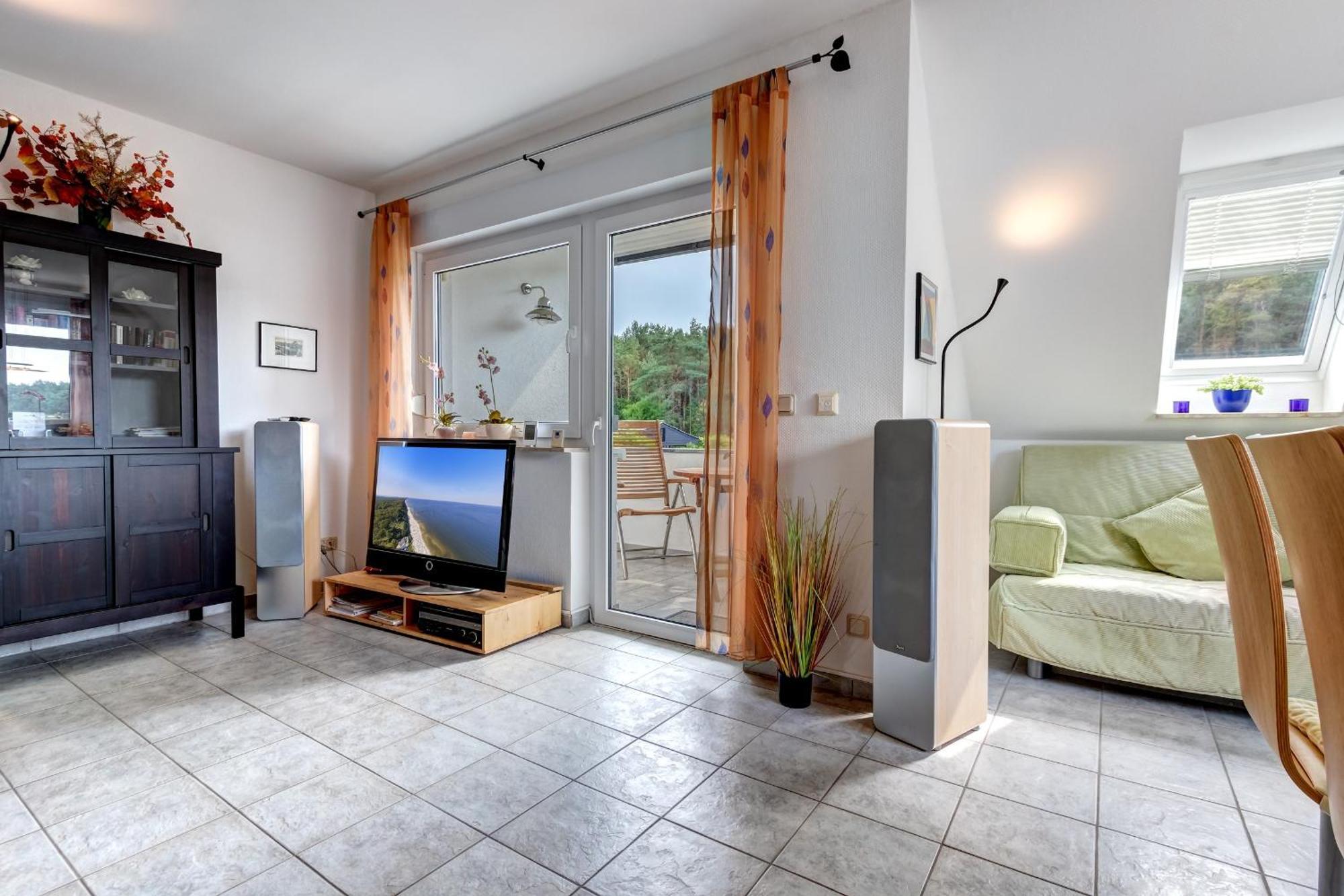 Ferienwohnung Jannek Zempin Extérieur photo
